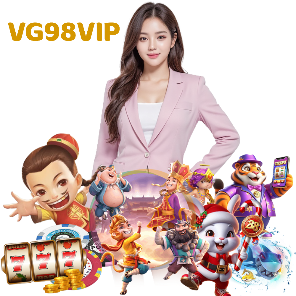 VG98VIP